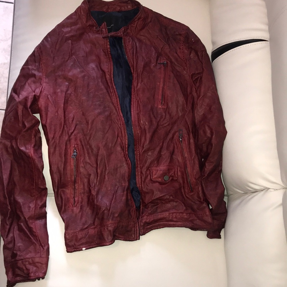Fashion jacket